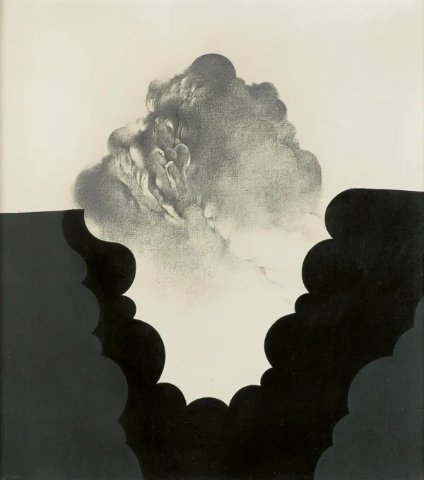 Andrzej Gieraga, BEZ TYTUŁU XII