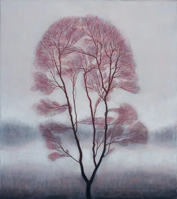 Dawid Zdobylak, DRZEWO, 2019