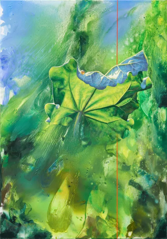 Radosław Jastrzębski, LINIA ŻYCIA IV, 2019