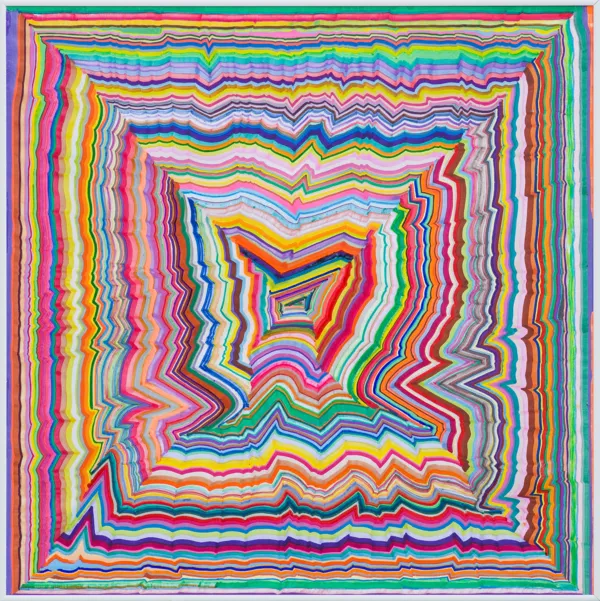 Filip Moszant, K2, 2019