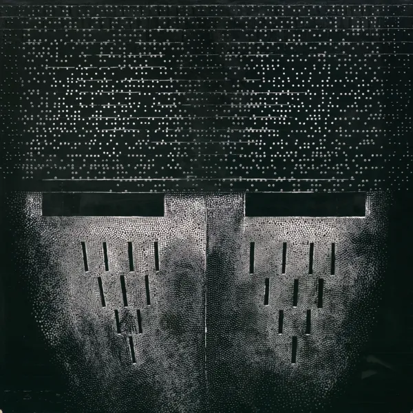 Ryszard Rabsztyn, UNTOUCHABLE, 2019