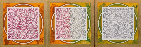 Grzegorz Tomasiak, TRYPTYK: HIOB I., II., III., 2013