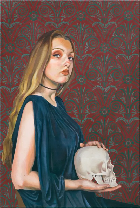 Oliwia Smoleń, M., 2019