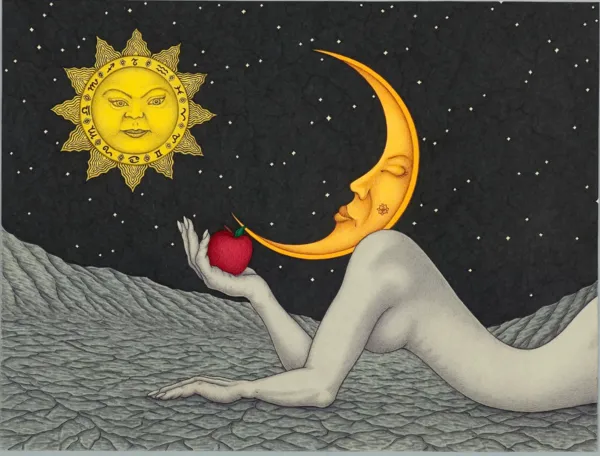 Grzegorz Kochaniec, CIAŁA ASTRALNE, 2018