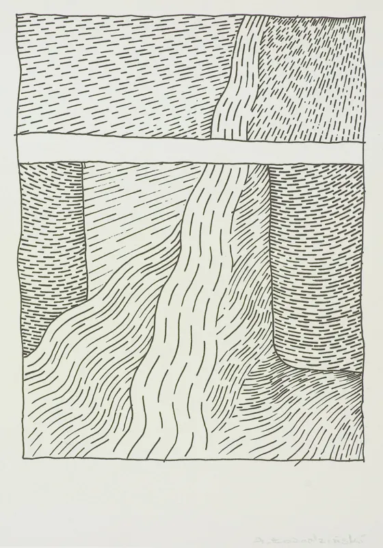 Andrzej Łobodziński, BEZ TYTUŁU