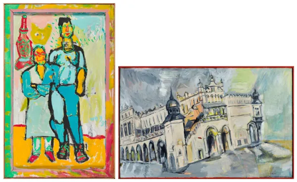 Wiesław Obrzydowski, PARA, 1999