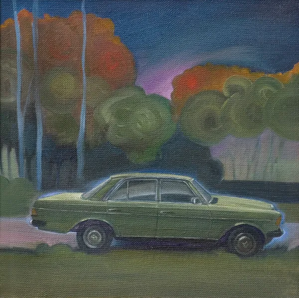 Damian Bąk, MERCEDES 2