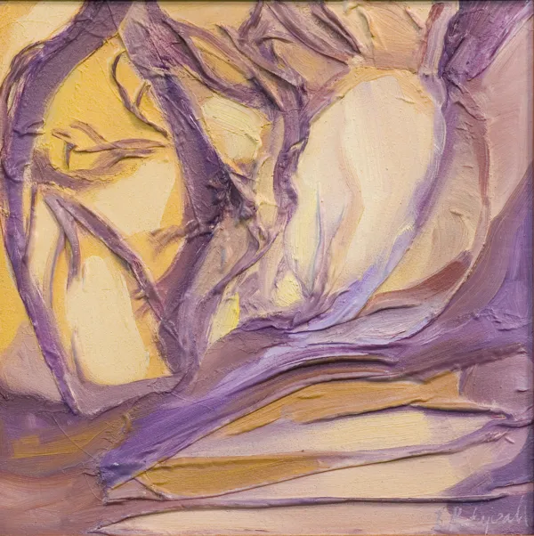 Joanna Ratajczak, PRZEŚWITY Z CYKLU KAPRYSY RZECZY, 2012