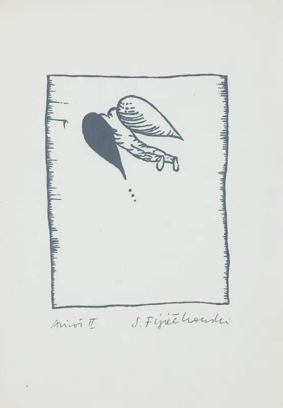 Stanisław Fijałkowski, ANIOŁ II