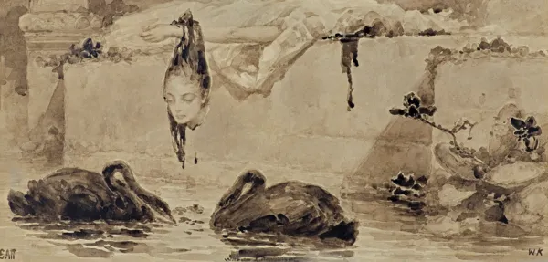 Wilhelm Kotarbiński, SEN, lata 1890-1895