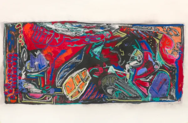 MarCo Colectiv, ASPERITAS, 2019