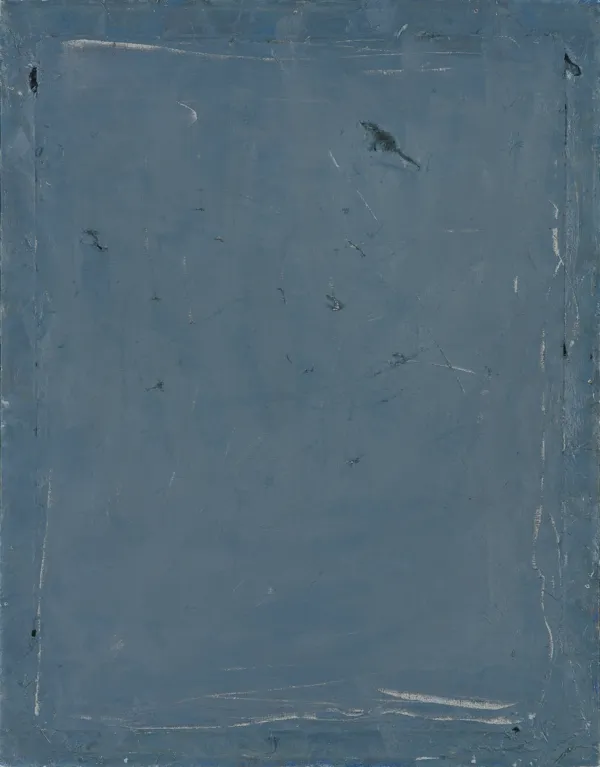 Jacek  Sempoliński, MĘĆMIERZ, z cyklu WISŁA, 1979