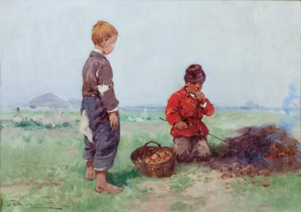 Adam Setkowicz, PASTUSZKOWIE