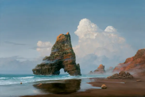 Maksymilian Novák-Zempliński, BEZ TYTUŁU, 2019