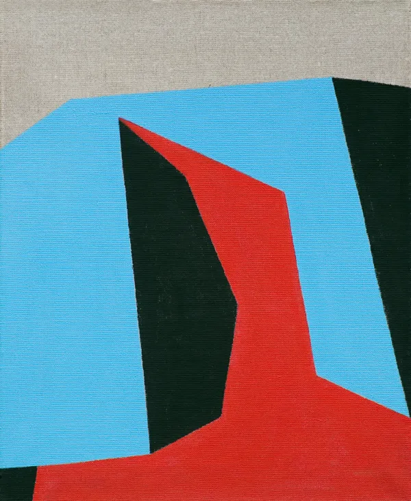 Paweł Tkaczyk, UNTITLED