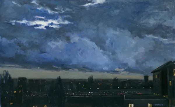 Łukasz Dymiński, MORDOR