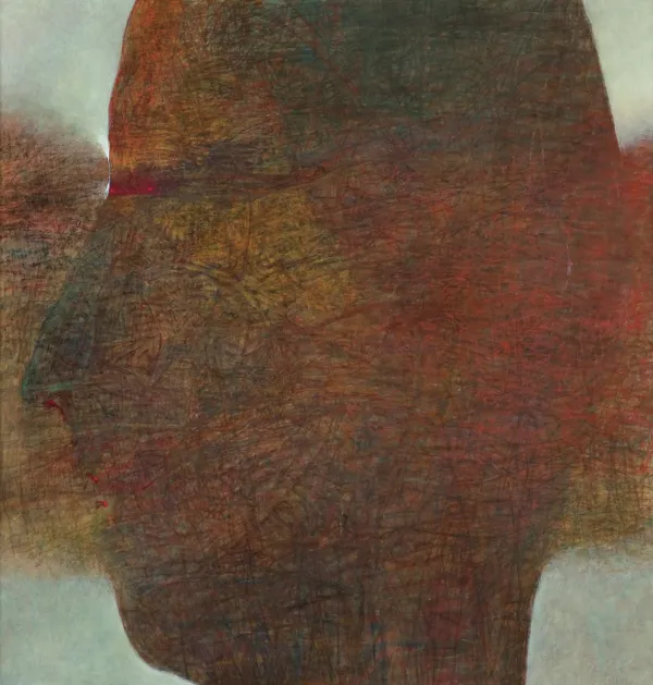 Zdzisław Beksiński, GÓ, 1997