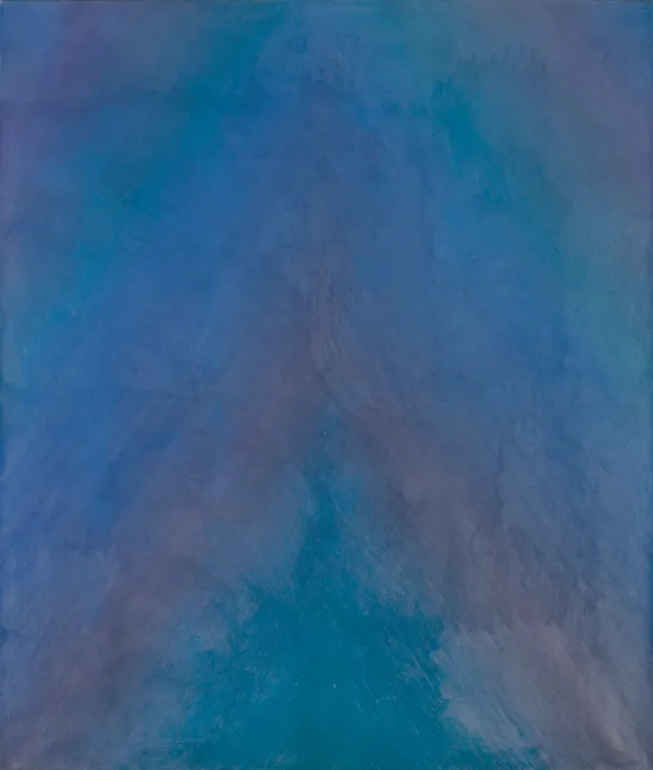 Tamara  Berdowska, BEZ TYTUŁU, 1998/99