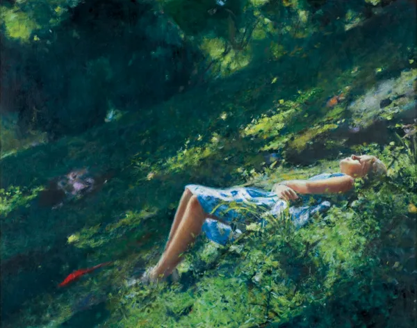 Łukasz Korolkiewicz, POGRANICZE, 1997