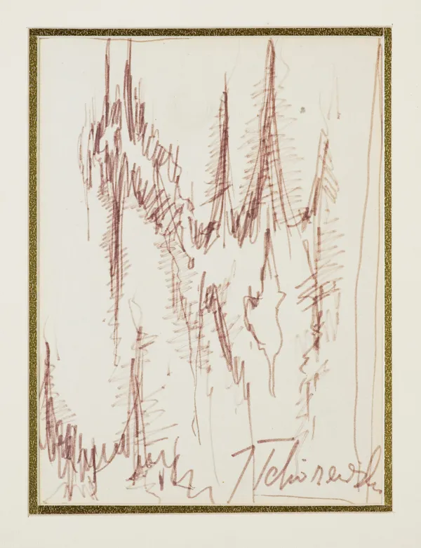 Jerzy Tchórzewski, BEZ TYTUŁU