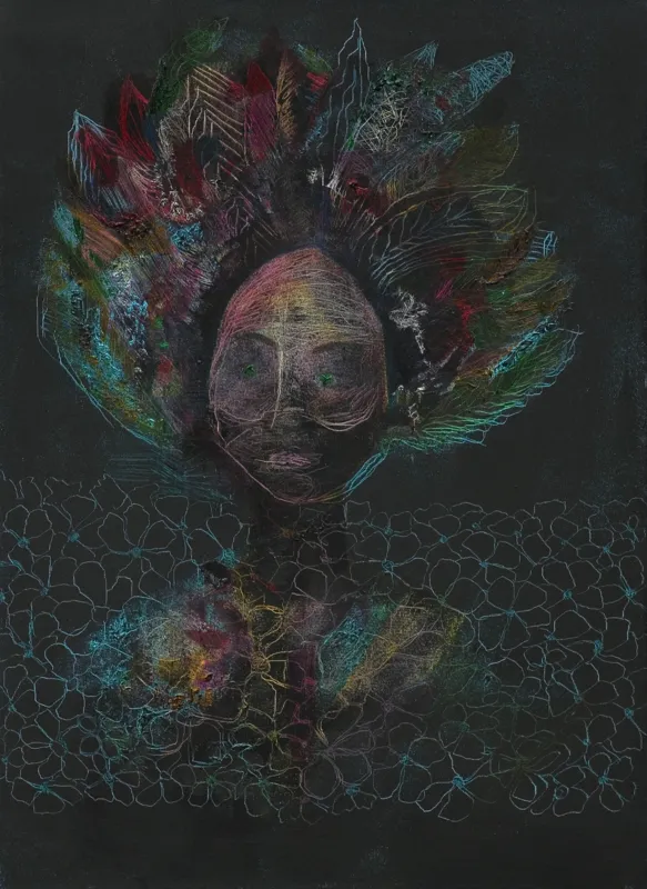 Anna Szczurek, PANI PORA ROKU