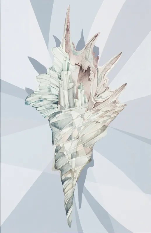 Kamil Klonowski, KONCHA III