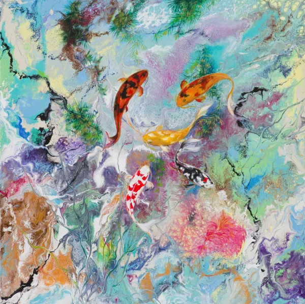 Patrycja Kruszyńska-Mikulska, KOI, 2019