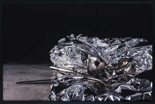 Jędrzej Krzyszkowski, PRZESIEDLENIA 1 - SREBRO, 2019