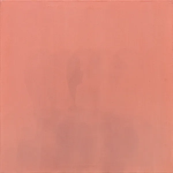 Magdalena (Magdalena Kielak), BEZ TYTUŁU, Z CYKLU SIOSTRA BLIŹNIACZKA, 2019