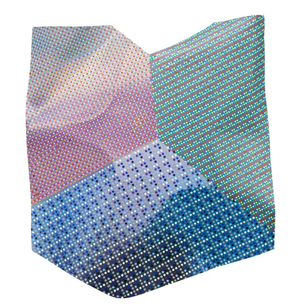 Jerzy Zajączkowski, BEZ TYTUŁU, 2019