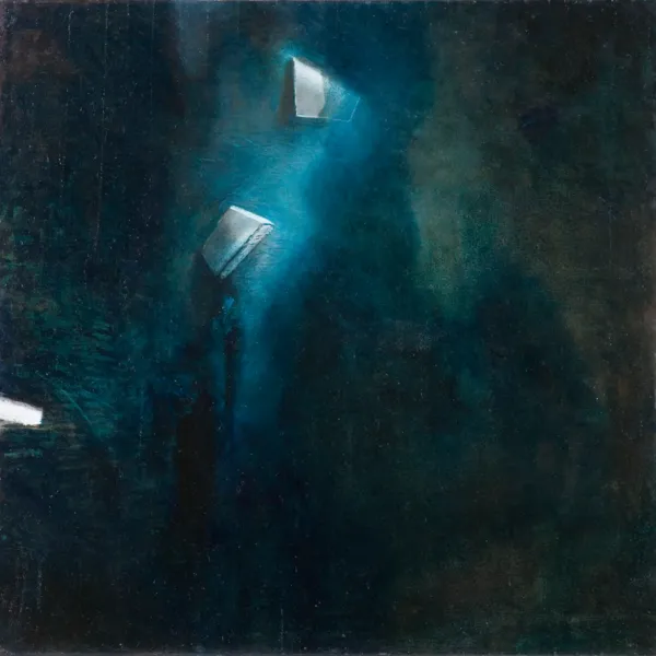 Sylwia Krupińska, Moje przestrzenie, 2016