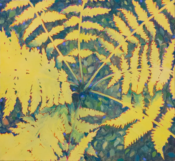 Lech Kolasiński, Praprot, 2014