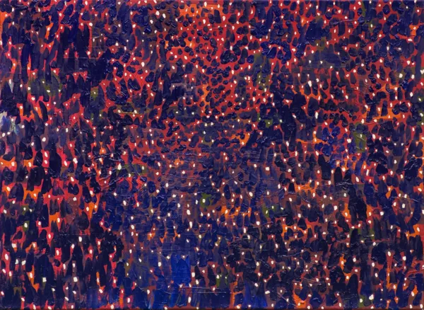 Szymon Poloczek, Wymiary energii, 2019