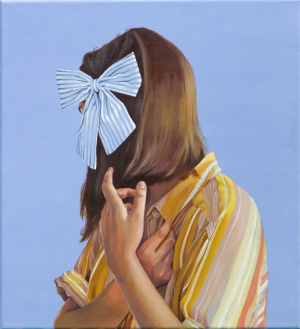 Oliwia Smoleń, Z KOKARDĄ II, 2019