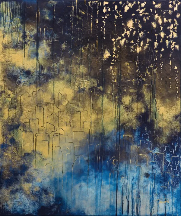 Magdalena Król, AKZG19, 2019