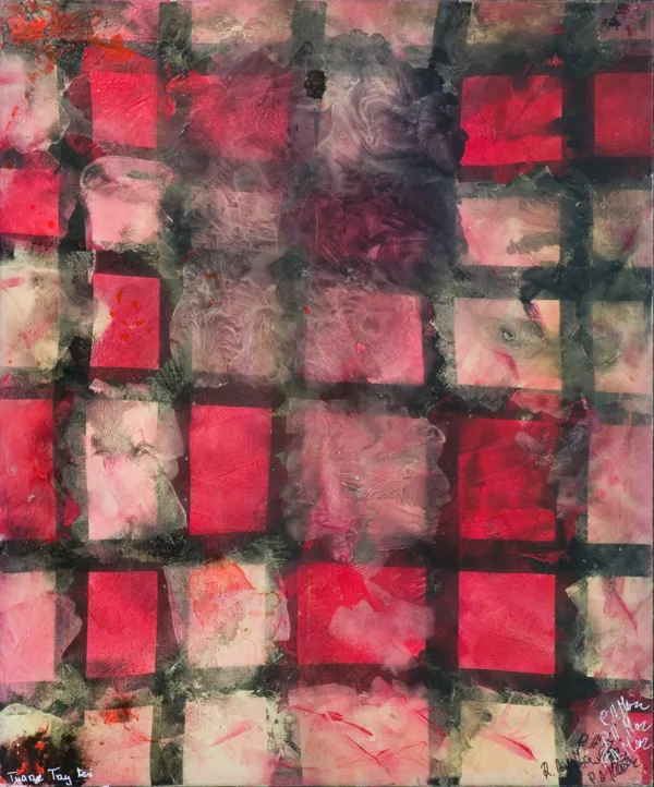 Romuald Błaszczyk, TWARZE TRZY TEŻ, 2011