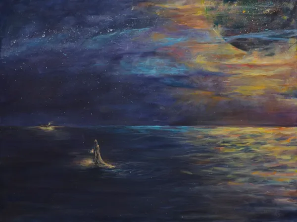 Kinga Stasiak, Utopia, 2018