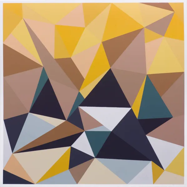 Malwina Puszcz, #E39A12, 2019