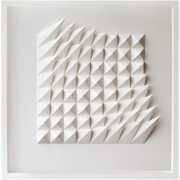 Anna Kruhelska, UNTITLED 024, 2019