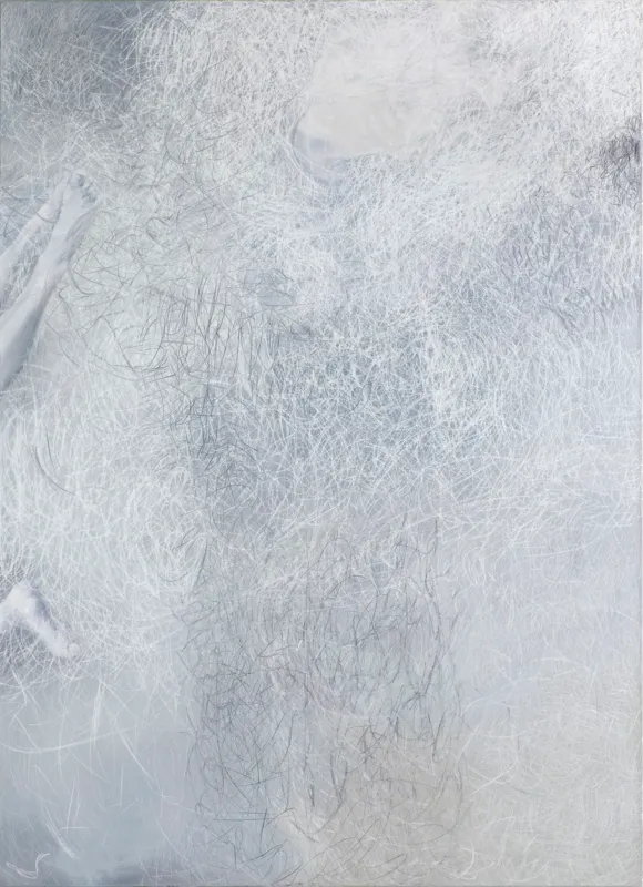 Aleksandra Brodzińska, Z CYKLU TAJEMNICA CISZY, 2018