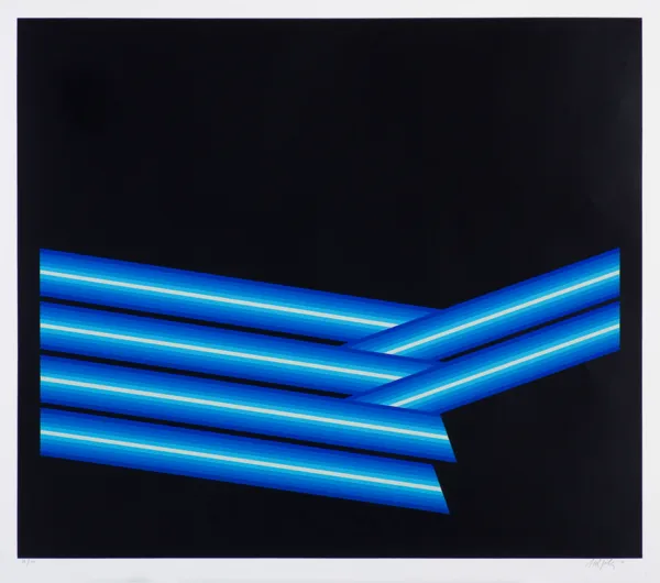 Axel Dick, Bez TYTUŁU, 1971