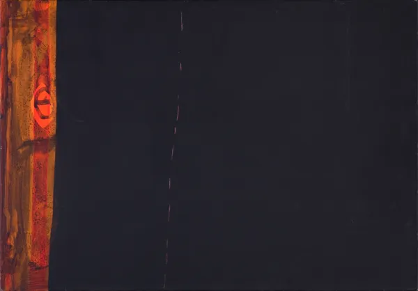 Jerzy  Kędzierski, BEZ TYTUŁU, 2007