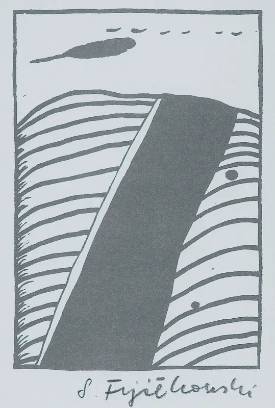 Stanisław Fijałkowski, Autostrada