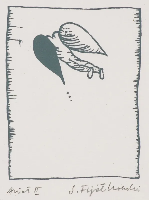 Stanisław Fijałkowski, Anioł II