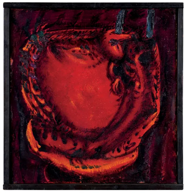 Tadeusz Brzozowski, PRYNCYPAŁ, 1971