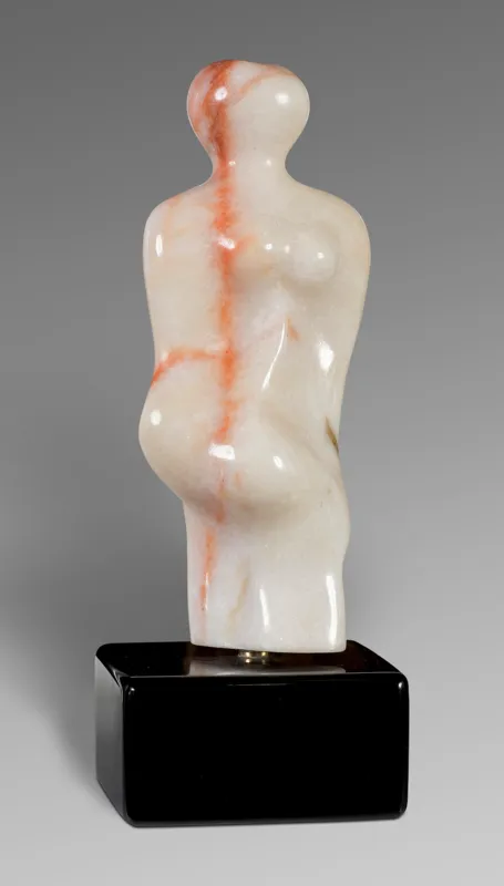 Maria Papa Rostkowska, FUSION D'AMUR, ok. 1995