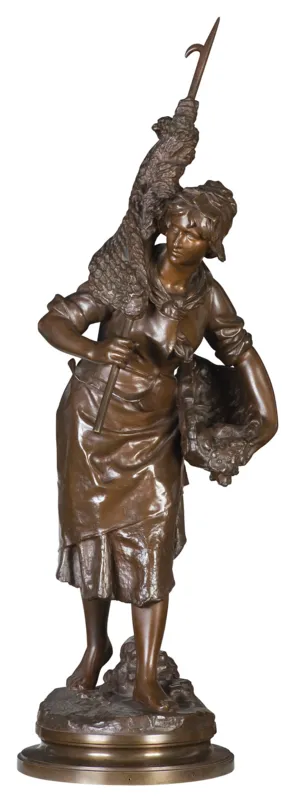 Henryk Kossowski, POWRÓT Z POŁOWU