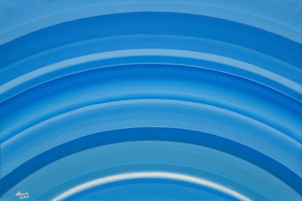 Michał Jancik, Łuki 4, 2019