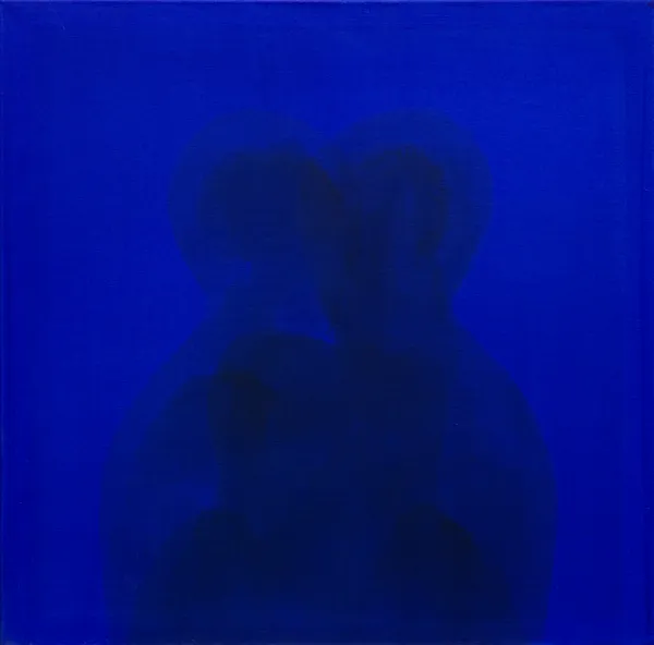 Magdalena (Magdalena Kielak), Z cyklu Matka, 2019