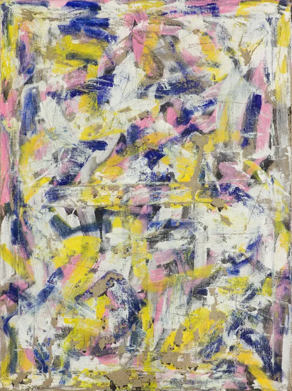 Paweł Tkaczyk, BEZ TYTUŁU, 2019